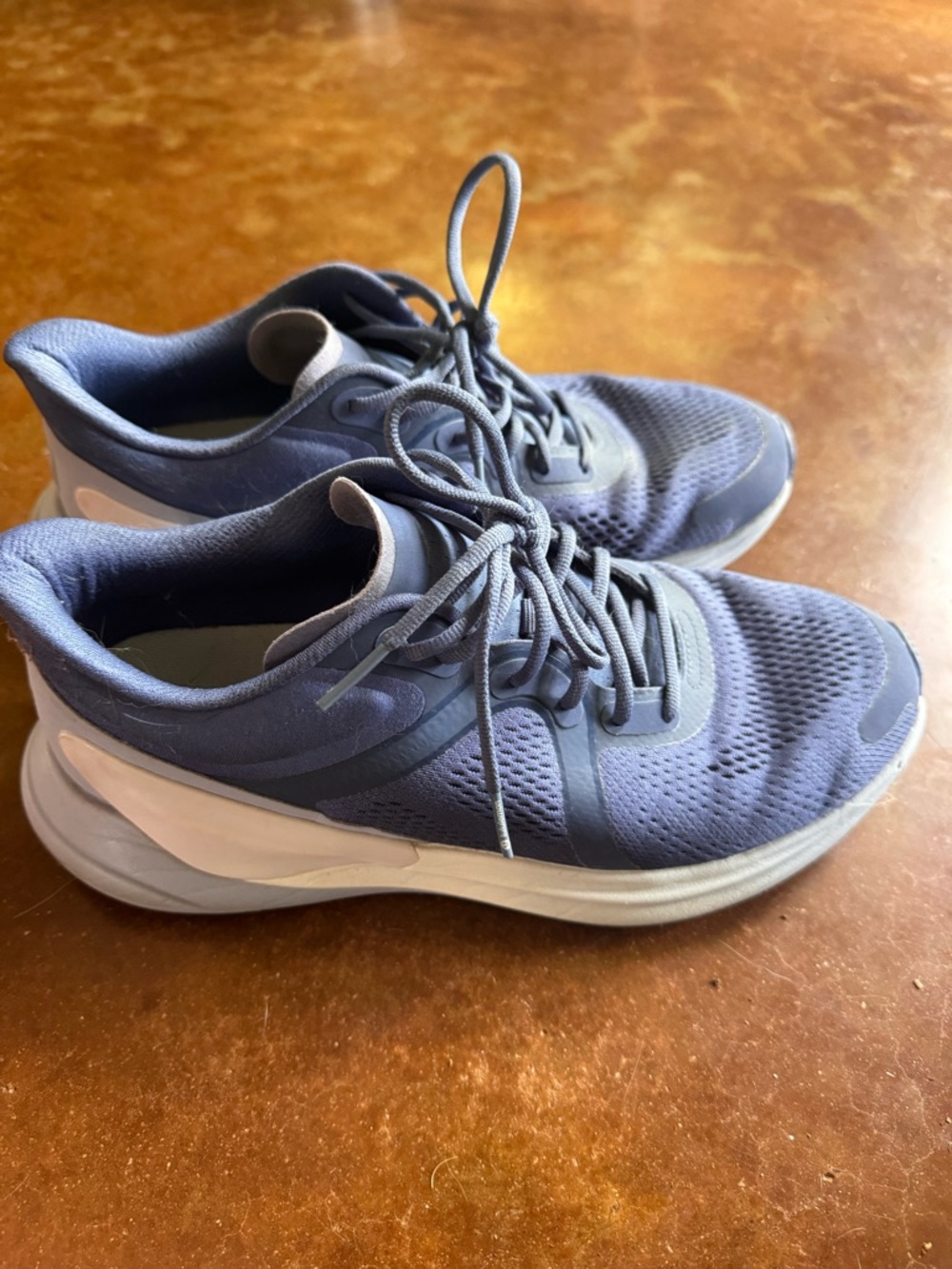 Lululemon Blissfeel Womens Running Shoes - Picture 3 of 7
